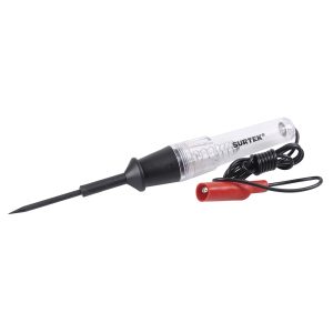 Probador de continuidad 1.5 V, 21 cm Surtek 107311