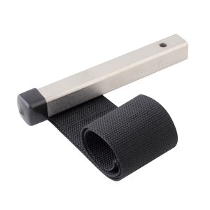 Llave de lona para quitar filtros autoajustables de 6" a 10-5/16" Surtek 107315