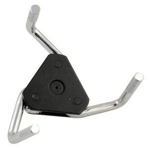 Llave para quitar filtros autoajustables de 3 brazos de 2-7/16" a 4-3/4" Surtek 107319