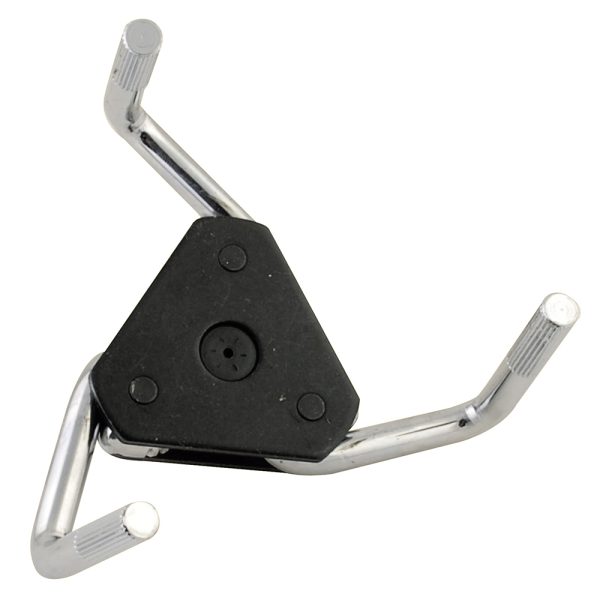 Llave para quitar filtros autoajustables de 3 brazos de 2-7/16" a 4-3/4" Surtek 107319