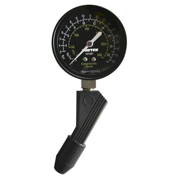 Verificador compresión 300 PSI Surtek 107367
