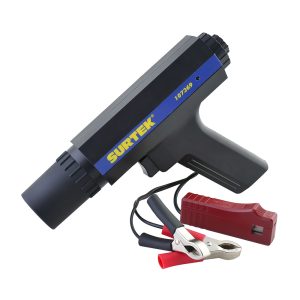 Pistola tiempo de tiempo de avance, perilla giratoria Surtek 107369