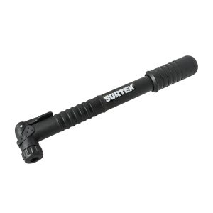 Bomba de aire diseño compacto 9" Surtek 107992