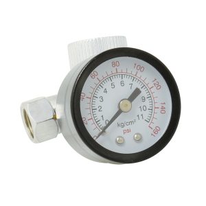 Regulador de aire 160 PSI Surtek 108101