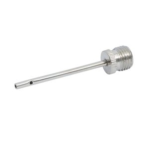 Válvula para inflar balones, 100 piezas Surtek 108127