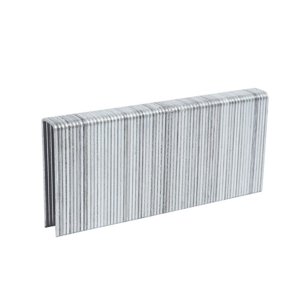 Grapas para engrapadora neumática, 10000 piezas calibre 16, 1/2" x 2" Surtek 108530