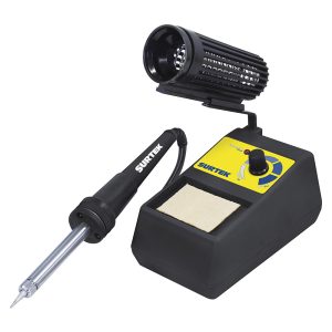 Estación de soldadura 50 W, 127 V Surtek 112504