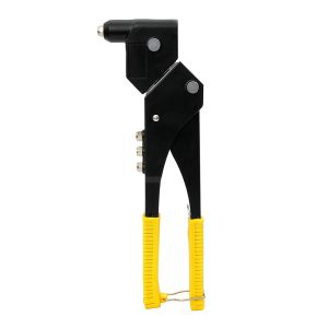 Remachadora manual con cabeza móvil 10" Surtek 112513