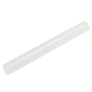 Barra de silicón 1/2" x 10 cm, 12 piezas en blíster Surtek 112912