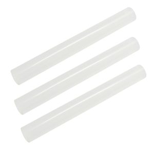 Barra de silicón 1/2" x 15 cm, 1 kg en bolsa Surtek 112918