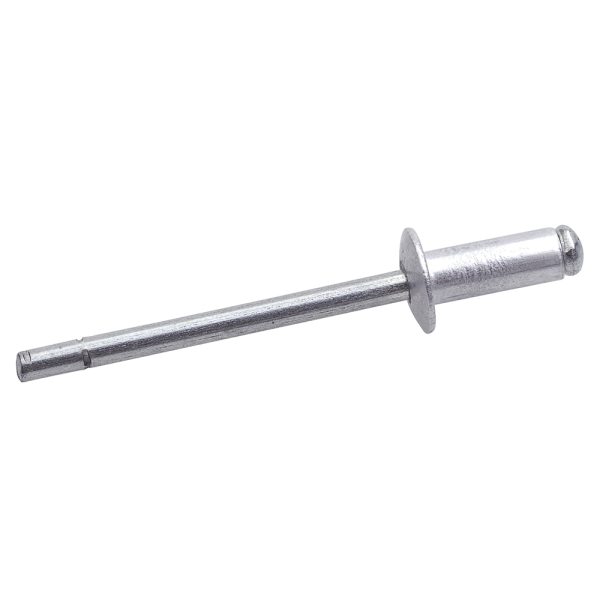 Remache 5/32" x 1/2", en caja con 500 piezas Surtek 113409