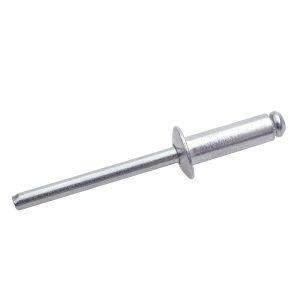 Remache 3/16" x 3/8", en caja con 500 piezas Surtek 113412