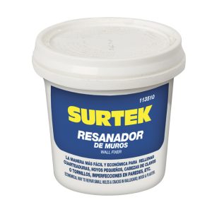 Resanador de muros 236 ml Surtek 113510