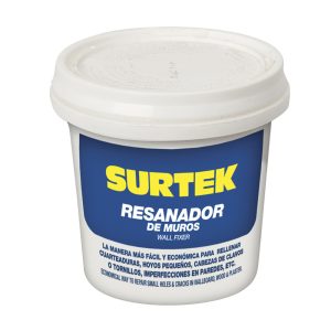 Resanador de muros 500 ml Surtek 113511