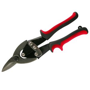 Tijeras para hojalatero tipo aviación 10", corte izquierda Surtek 115110