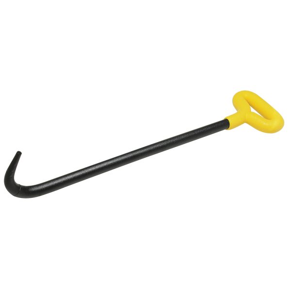 Amarrador de varilla con punta cónica 12" Surtek 115158