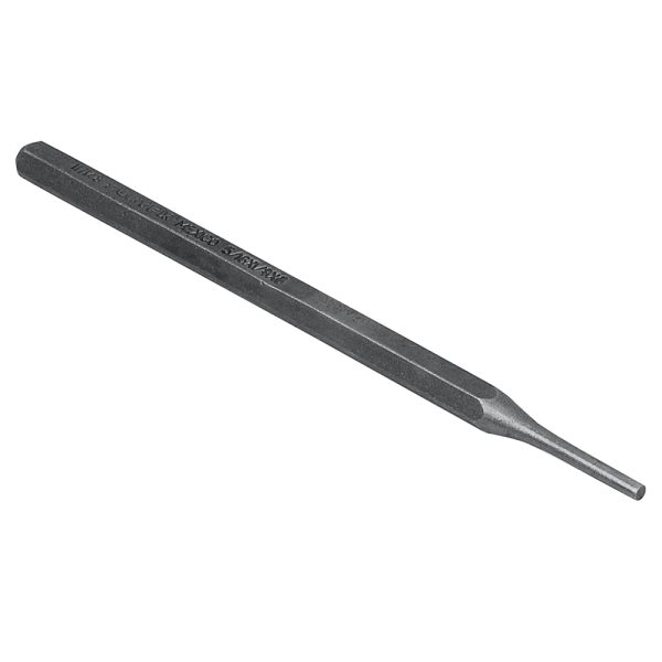 Botador recto 1/8", 6" Surtek 117148