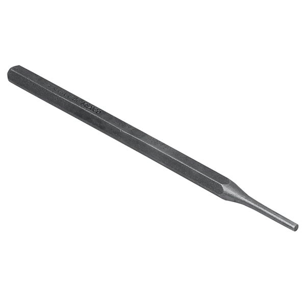 Botador recto 1/4", 6" Surtek 117152