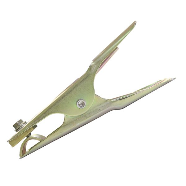 Tenaza para tierra 250 A Surtek 118005