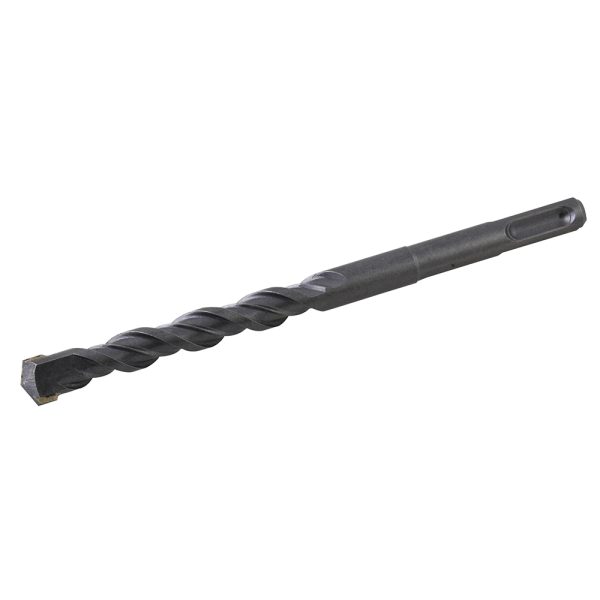 Broca para concreto de acero SDS PLUS 3/8" x 18" con punta de tungsteno Surtek 119212