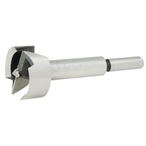 Broca para madera de acero forstner 1" zanco de 7/16" Surtek 119316