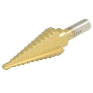Broca escalonada #4 1/4 - 3/4" Surtek 119372