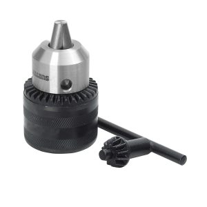 Broquero 1/2", rosca 1/2" - 20 NF con llave Surtek 119403