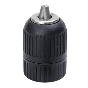 Broquero 3/8", rosca 3/8" - 24 NF sin llave Surtek 119405