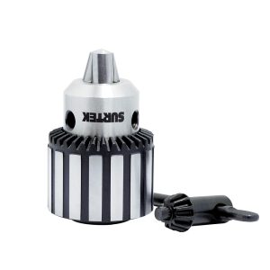 Broquero de 1/2", rosca B16 con llave Surtek 119413