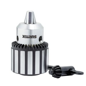 Broquero de 5/8", rosca B16 con llave Surtek 119414