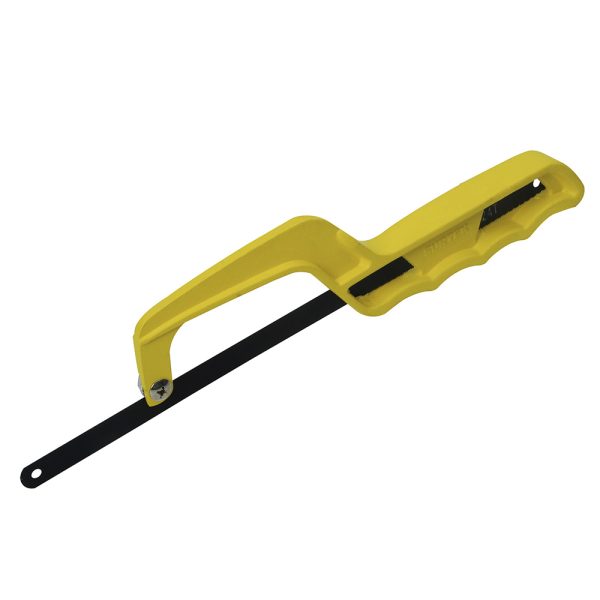 Mini arco de segueta de aluminio 10" y 12", 12" Surtek 120068