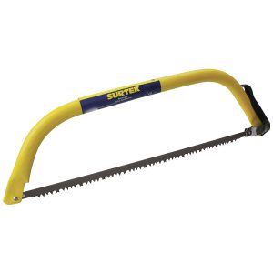 Arco tubular para jardinero 21" Surtek 120270