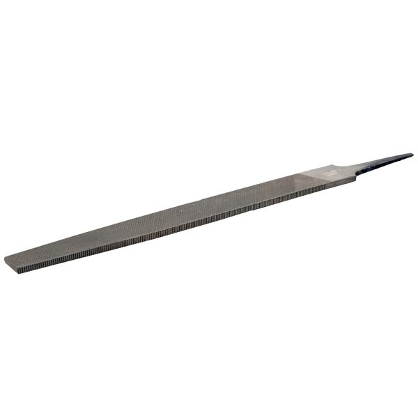 Lima plana bastarda 8" Surtek 120332