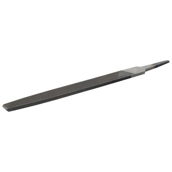 Lima plana muza 10" Surtek 120343