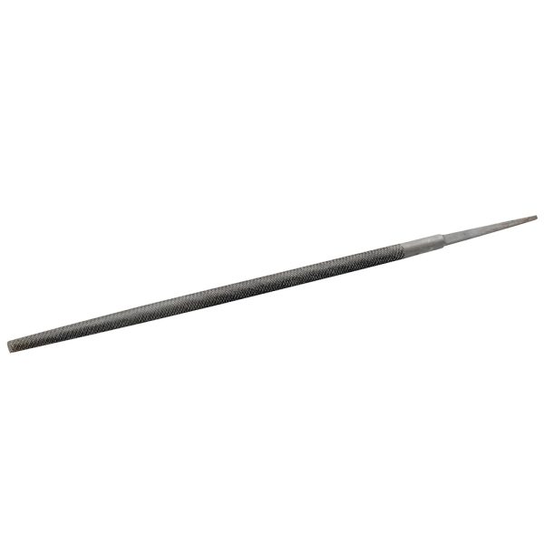 Lima redonda muza 12" Surtek 120363