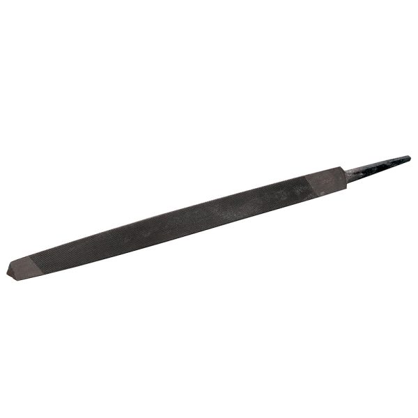 Lima triangular 4" Surtek 120368