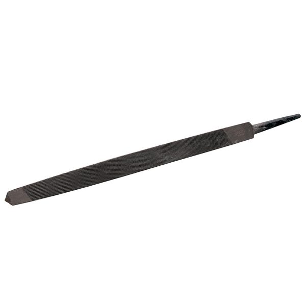 Lima triangular 7" Surtek 120371