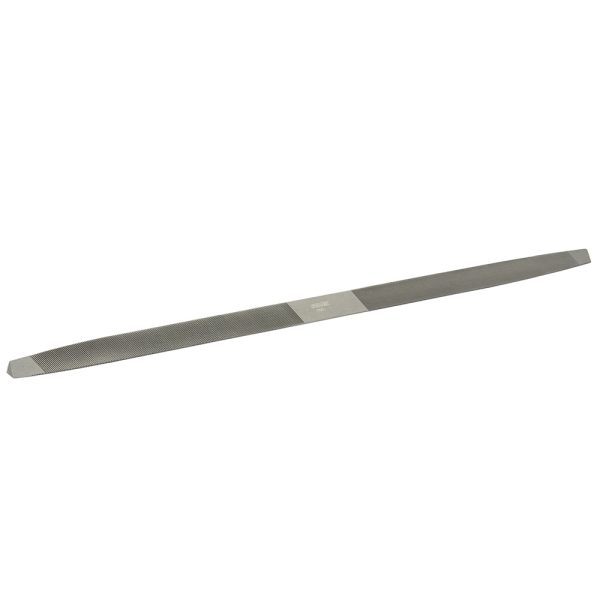 Lima triangular doble 7" Surtek 120382