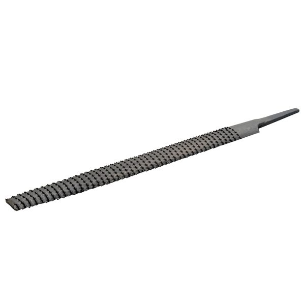 Lima media caña escofina 6" Surtek 120391