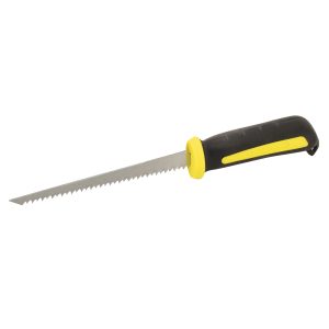 Serrucho con mango bimaterial para tablaroca de 14" Surtek 120900