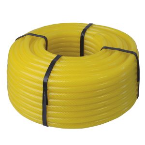 Manguera para gas en rollo 3/8", 50 m Surtek 121010