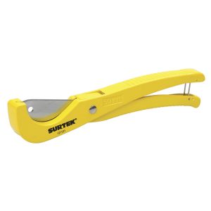 Tijeras para cortar manguera y tubo de PVC 2" Surtek 121121
