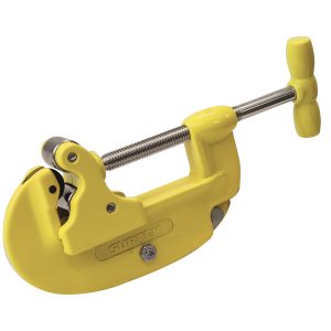 Cortatubos de acero forjado 5/8" a 2-1/8" Surtek 121159