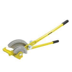 Dobladora manual para tubo, 1/2" a 7/8" Surtek 121164