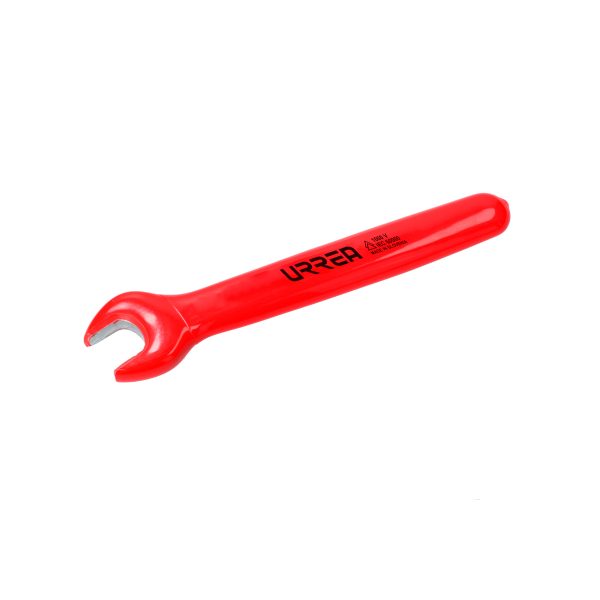 Llave española 1000 V métrica, 13 mm Urrea 1213VM
