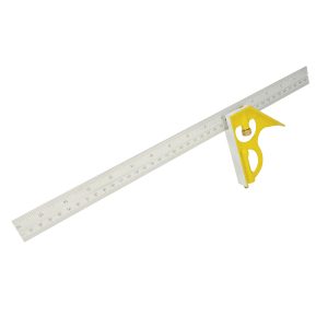 Escuadra de combinación con mango zamac 6" Surtek 122257