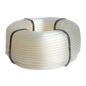 Manguera de nivel en rollo 1/4", 100 m Surtek 122275