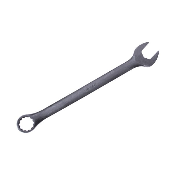 Llave combinada fosfatizada métrica, 12 puntas, 24 mm Urrea 1224MB