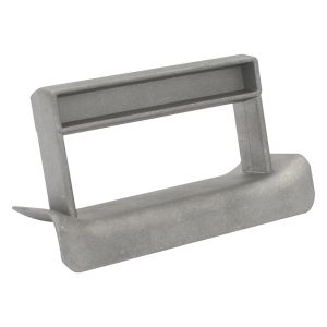 Volteador de aluminio de una sola pieza Surtek 123194