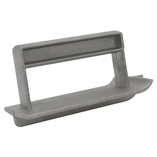 Rayador de aluminio de una sola pieza Surtek 123195